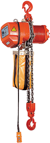 Electric Chain Hoist